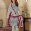 Mayur Jaipuri vol-7 - dress Material